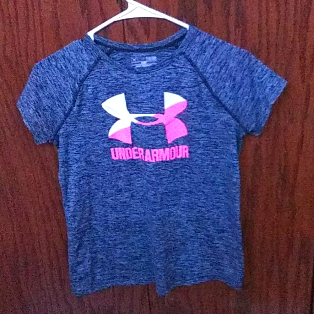 Under Armour Shirt